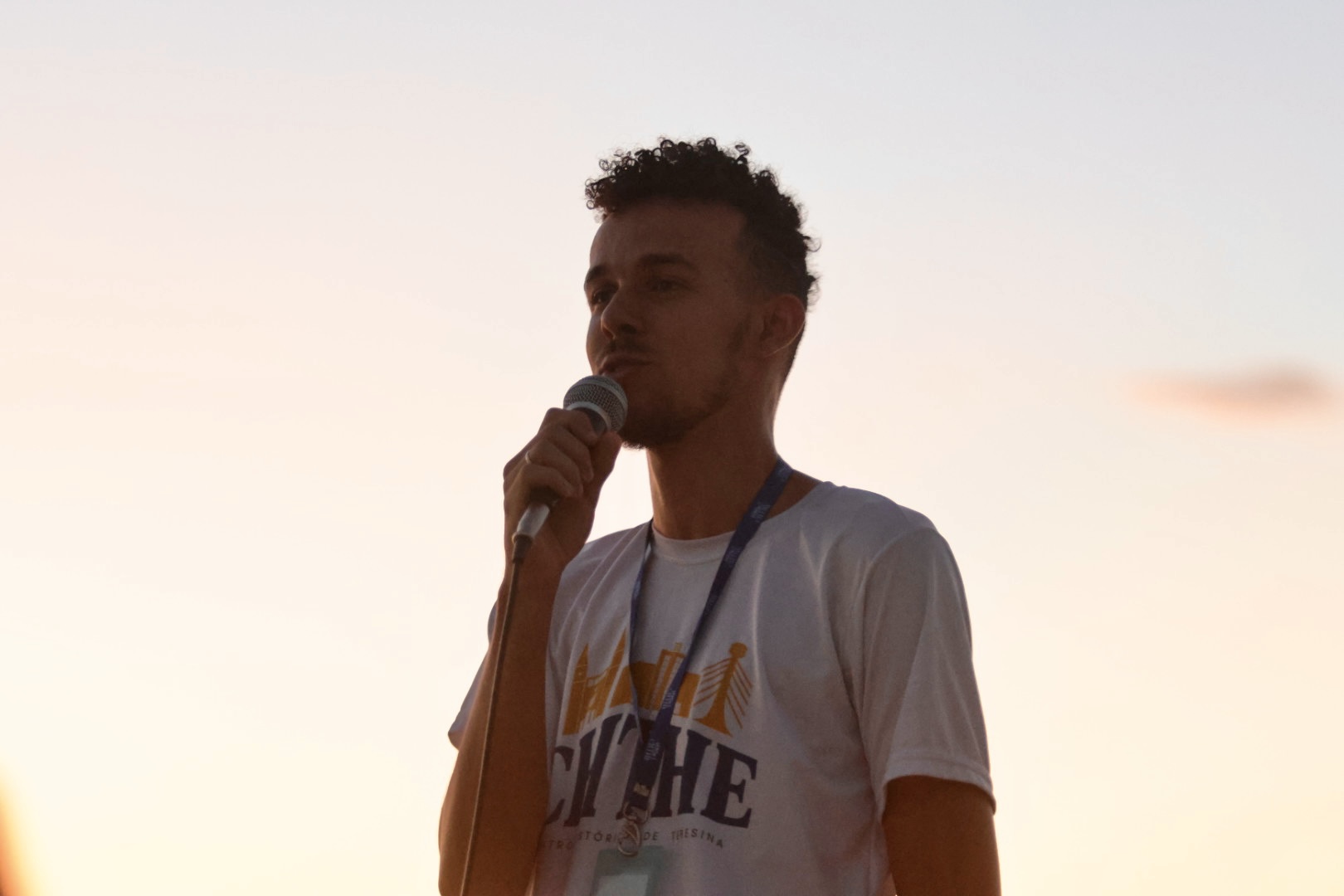 Representante do CHTHE apresenta a edição boêmia do City Tour